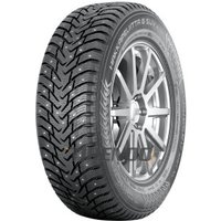 Nokian Hakkapeliitta 8 SUV ( 265/50 R19 110T XL med spikes )