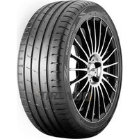 Nokian Powerproof ( 275/40 ZR19 101Y med fälgskyddslist (MFS) )