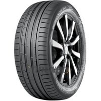 Nokian Powerproof SUV ( 265/50 R20 111W XL Aramid Sidewalls )