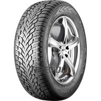Nokian WR SUV 4 ( 285/45 R20 112V XL Aramid Sidewalls, med fælgbeskyttelse (MFS) )