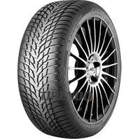 Nokian WR Snowproof ( 195/60 R15 88T DOT2022 )
