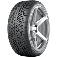 Nokian WR Snowproof P ( 205/55 R17 95V XL )