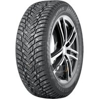 Nokian Hakkapeliitta 10 ( 225/45 R17 94T XL, med spikes, med fælgbeskyttelse (MFS) )