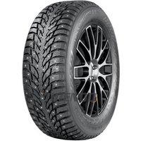 Nokian Hakkapeliitta 9 SUV ( 275/50 R21 113T XL, med spikes )