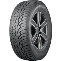 Nokian Hakkapeliitta CR4 ( 225/55 R17C 109/107R 8PR Aramid Sidewalls, Nordic compound )
