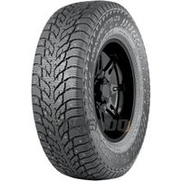 Nokian Hakkapeliitta LT3 ( 275/65 R18 123/120Q 10PR Aramid Sidewalls, Dubbade )