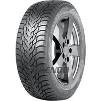 Nokian Hakkapeliitta R3 ( 245/45 R19 102T XL, Nordic compound, med fælgbeskyttelse (MFS) )