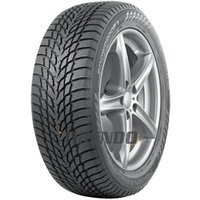 Nokian Snowproof 1 ( 225/45 R17 91H, med fælgbeskyttelse (MFS) )