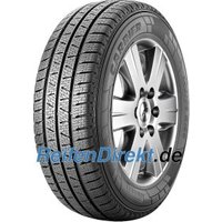 Pirelli Carrier Winter ( 195/75 R16C 110/108R ) Pirelli Carrier Winter ( 195/75 R16C 110/108R )