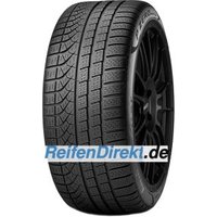 Pirelli P Zero Winter ( 235/35 R19 91W XL Cyber, MC-C, mit Felgenschutz (MFS) )