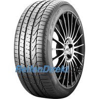 Pirelli P Zero Run Flat ( 225/40 R18 92W XL MOE, runflat ) Pirelli P Zero Run Flat ( 225/40 R18 92W XL MOE, runflat )