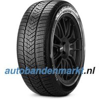 Pirelli Scorpion Winter ( 275/50 R20 109V MO, met velgrandbescherming (MFS) )
