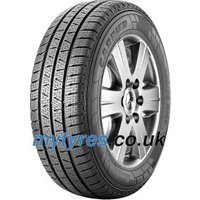 Pirelli Carrier Winter ( 215/70 R15C 109/107S )