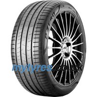 Pirelli P Zero LS Run Flat ( 245/40 R20 99Y XL *, runflat )