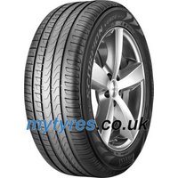 Pirelli Scorpion Verde Run Flat ( 235/55 R18 100W MOE, with rim protection (MFS), runflat )