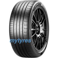 Pirelli P Zero E RunForward ( 255/40 R21 102Y XL Elect, with rim protection (MFS), runflat )