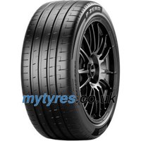 Pirelli P Zero PZ5 ( HL265/40 R23 110W XL Elect, Seal Inside, i, with rim protection (MFS) )