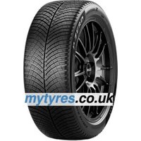 Pirelli P Zero Winter 2 ( 275/40 R22 107V XL Elect, PNCS, with rim protection (MFS) )