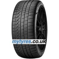 Pirelli P Zero Winter Run Flat ( 245/40 R19 98V XL *, with rim protection (MFS), runflat )
