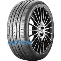 Pirelli P Zero Rosso Asimmetrico ( 205/55 ZR16 (91Y) N5, with rim protection (MFS) )