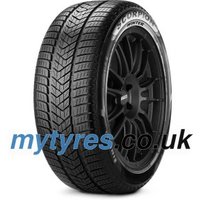 Pirelli Scorpion Winter ( 235/55 R19 105V XL, MGT, with rim protection (MFS) )