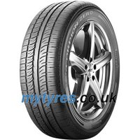 Pirelli Scorpion Zero Asimmetrico ( 275/50 R20 113W XL, MO1, with rim protection (MFS) )