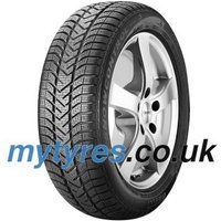 Pirelli Winter 210 Snowcontrol Serie 3 Run Flat ( 195/55 R16 87H *, with rim protection (MFS), runflat )