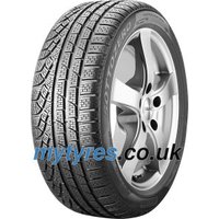 Pirelli Winter 240 SottoZero Serie II ( 215/45 R18 93V XL, MO, with rim protection (MFS) )