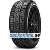Pirelli Winter SottoZero 3 Run Flat ( 225/40 R19 93H XL, med fälg skyddslist (MFS), runflat )