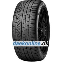 Pirelli P Zero Winter Run Flat ( 275/35 R19 100V XL *, med fælgbeskyttelse (MFS), runflat )