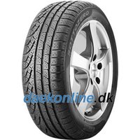 Pirelli Winter 210 SottoZero Serie II Run Flat ( 205/55 R17 91H *, runflat )