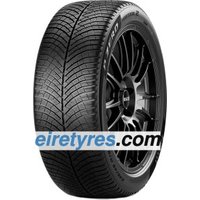 Pirelli P Zero Winter 2 ( 295/35 R20 105W XL MO1, with rim protection (MFS) )