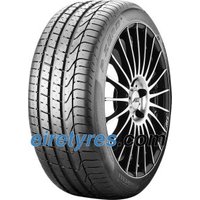 Pirelli P Zero ( 255/35 ZR19 (96Y) XL AM8, with rim protection (MFS) )