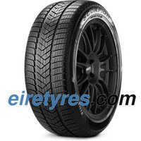 Pirelli Scorpion Winter Run Flat ( 315/35 R21 111V XL *, with rim protection (MFS), run-flat )