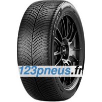 Pirelli P Zero Winter 2 ( 285/30 R21 103W XL, avec prougeège-jante (MFS) )