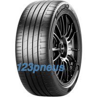 Pirelli P Zero E RunForward ( 235/45 R21 101Y XL, avec prougeège-jante (MFS), pneu Run Flat, Elect )