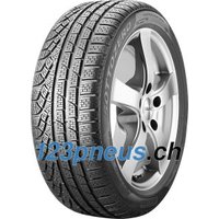 Pirelli Winter 240 SottoZero Serie II ( 295/35 R18 99V N2, avec prougeège-jante (MFS) )