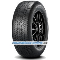 Pirelli Scorpion All Season SF2 Run