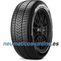 Pirelli Scorpion Winter Run Flat (