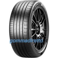 Pirelli P Zero E ( 255/45 R20 105Y XL *, Elect )