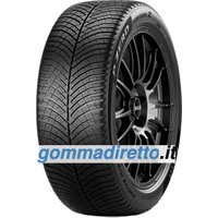 Pirelli P Zero Winter 2 Run Flat ( 275/35 R19 100V XL *, MOE, Run Flat )
