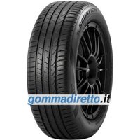 Pirelli Scorpion Run Flat EMT ( 235/60 R19 107H XL RE0, con protezione del cerchio (MFS), Run Flat, Elect )
