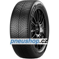 Pirelli P Zero Winter 2 ( 265/35 R21 101W XL, s ochrannou ráfku (MFS), Elect )