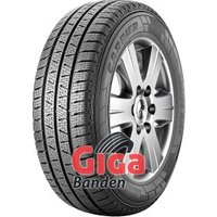 Pirelli Carrier Winter ( 195/75 R16C 110/108R ) Pirelli Carrier Winter ( 195/75 R16C 110/108R )