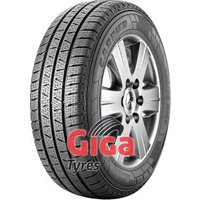 Pirelli Carrier Winter ( 195/75 R16C 110/108R ) Pirelli Carrier Winter ( 195/75 R16C 110/108R )