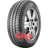 Pirelli Carrier Winter ( 195/75 R16C 110/108R ) Pirelli Carrier Winter ( 195/75 R16C 110/108R )