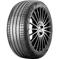 Pirelli P Zero LS Run Flat ( 275/40 R20 106W XL Run flat )