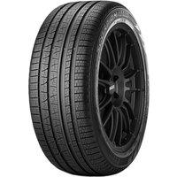 Pirelli Scorpion Verde All Season SF Run Flat ( 235/55 R19 101V MOE, mit Felgenschutz (MFS), Run Flat )
