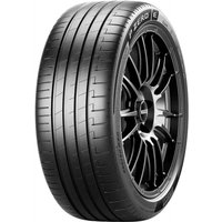 Pirelli P Zero E ( 275/50 R20 113W XL MO-S, met velgrandbescherming (MFS) )