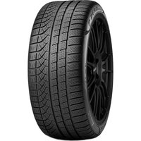 Pirelli P Zero Winter Run Flat ( 275/35 R19 100V XL *, met velgrandbescherming (MFS), Run flat )